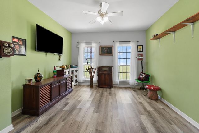 155 RS County Road, Emory, TX 75440