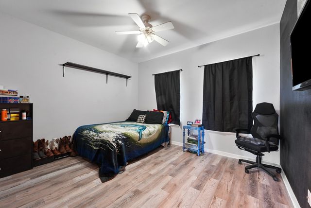 155 RS County Road, Emory, TX 75440