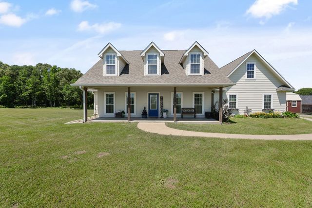 155 RS County Road, Emory, TX 75440