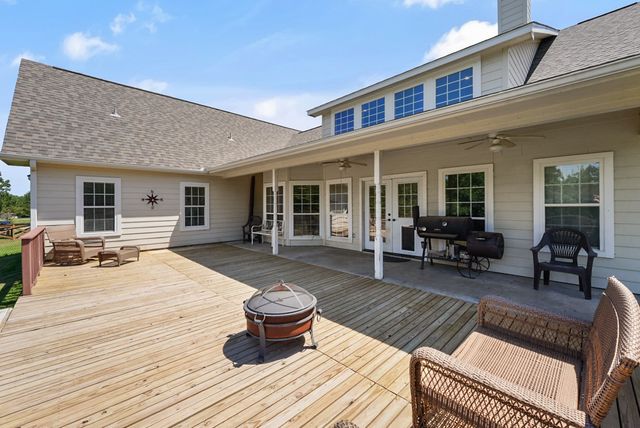 155 RS County Road, Emory, TX 75440