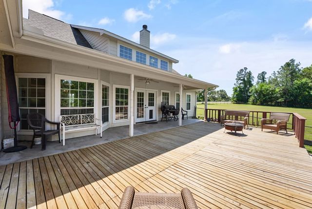 155 RS County Road, Emory, TX 75440