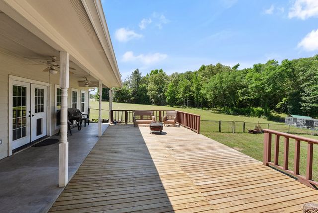 155 RS County Road, Emory, TX 75440