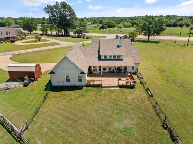 155 RS County Road, Emory, TX 75440
