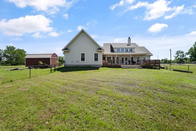 155 RS County Road, Emory, TX 75440