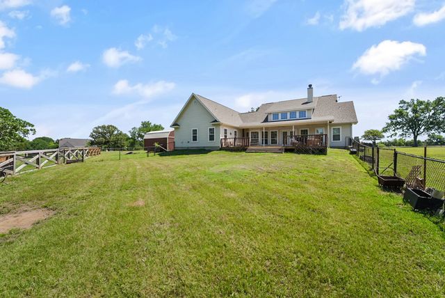 155 RS County Road, Emory, TX 75440