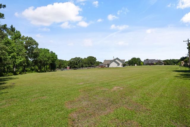 155 RS County Road, Emory, TX 75440