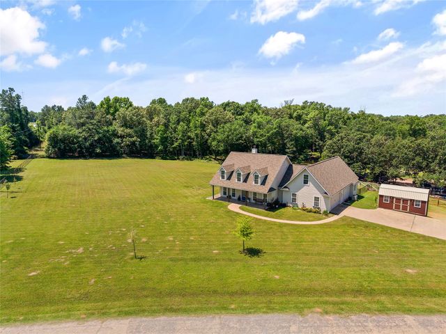 155 RS County Road, Emory, TX 75440