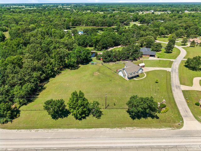 155 RS County Road, Emory, TX 75440