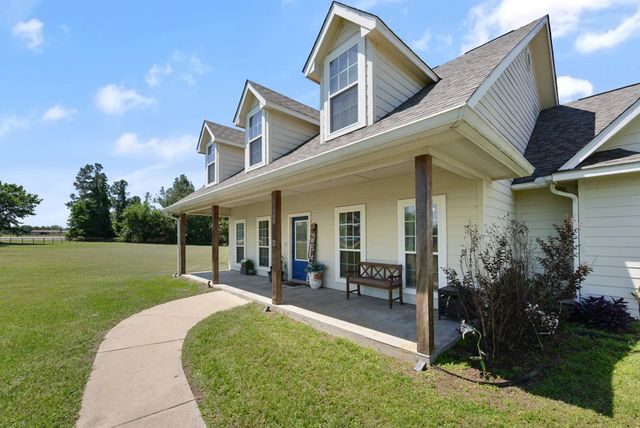 155 RS County Road, Emory, TX 75440