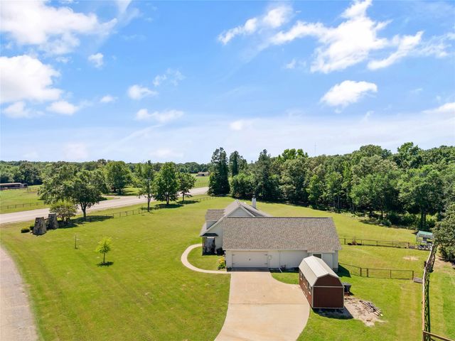 155 RS County Road, Emory, TX 75440