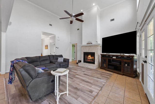 155 RS County Road, Emory, TX 75440