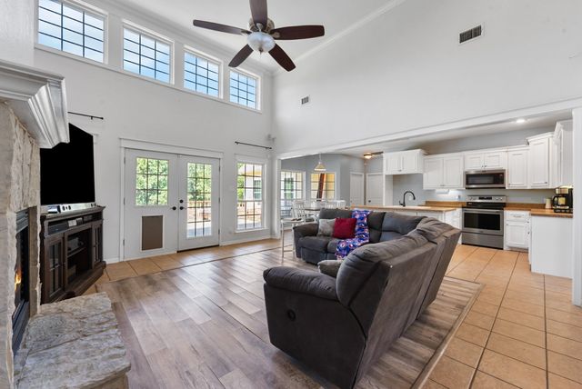155 RS County Road, Emory, TX 75440