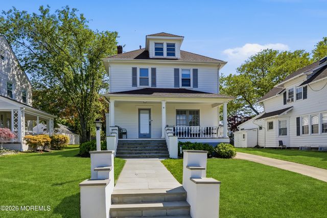 74 Poplar Avenue, Deal, NJ 07723