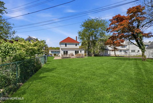 74 Poplar Avenue, Deal, NJ 07723