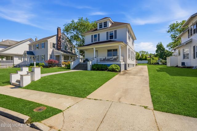 74 Poplar Avenue, Deal, NJ 07723