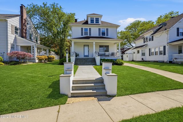 74 Poplar Avenue, Deal, NJ 07723