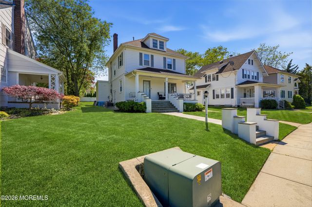 74 Poplar Avenue, Deal, NJ 07723