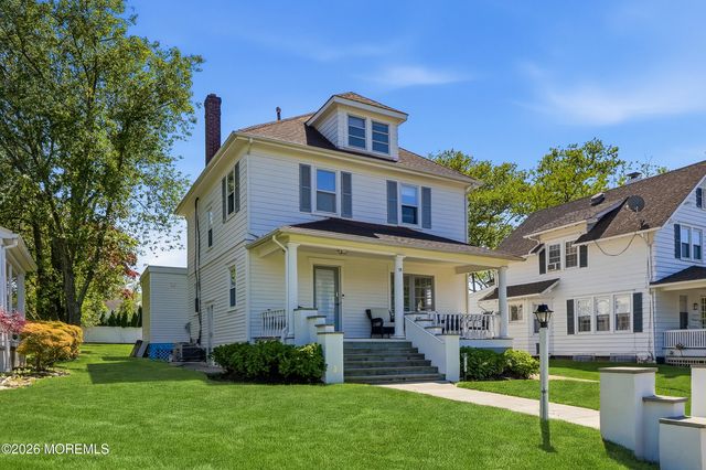 74 Poplar Avenue, Deal, NJ 07723
