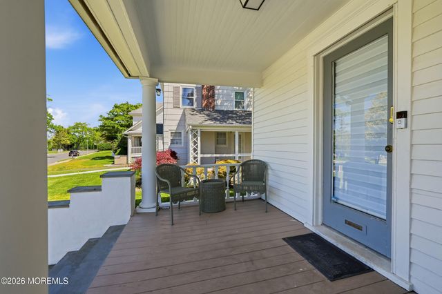 74 Poplar Avenue, Deal, NJ 07723