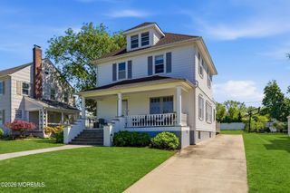 74 Poplar Avenue, Deal, NJ 07723