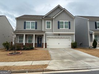 273 Barnwood Lane, Dawsonville, GA 30534