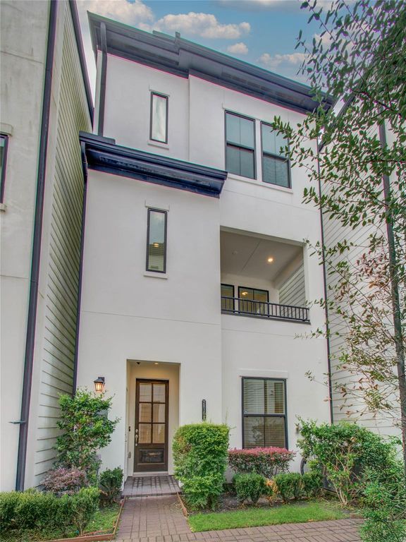 2810 Grand Fountains Drive B, Houston, TX 77054