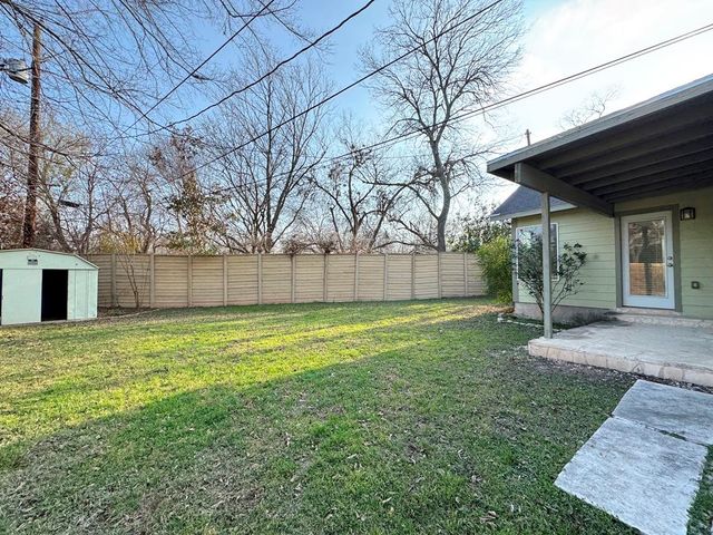 3003 Burning Oak DR, Austin, TX 78704