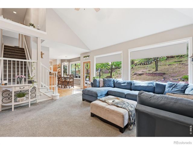 131 Eagle Canyon Circle, Lyons, CO 80540