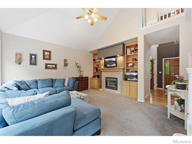 131 Eagle Canyon Circle, Lyons, CO 80540