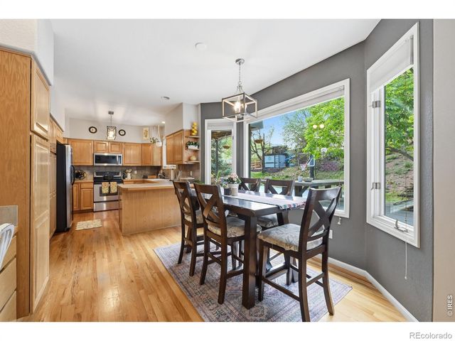 131 Eagle Canyon Circle, Lyons, CO 80540