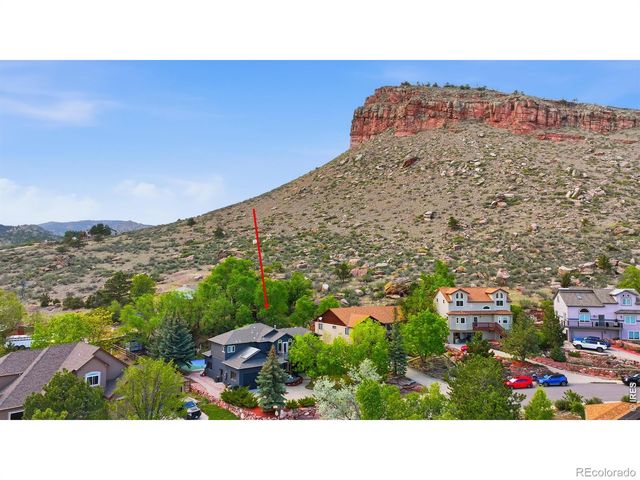 131 Eagle Canyon Circle, Lyons, CO 80540