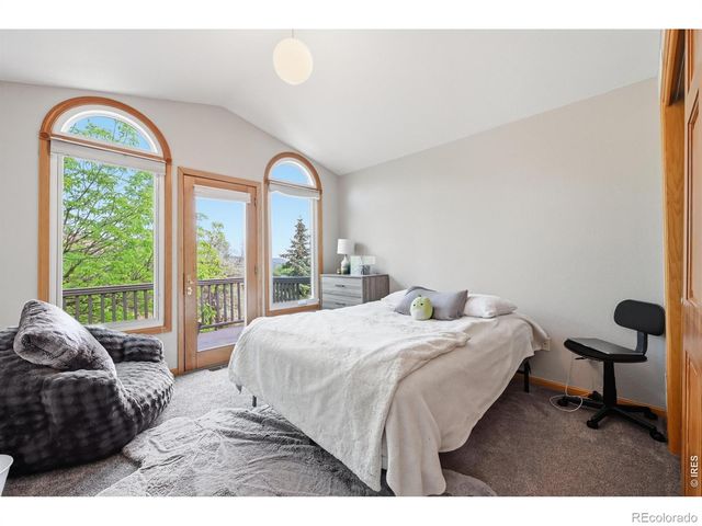 131 Eagle Canyon Circle, Lyons, CO 80540