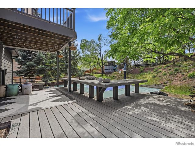131 Eagle Canyon Circle, Lyons, CO 80540