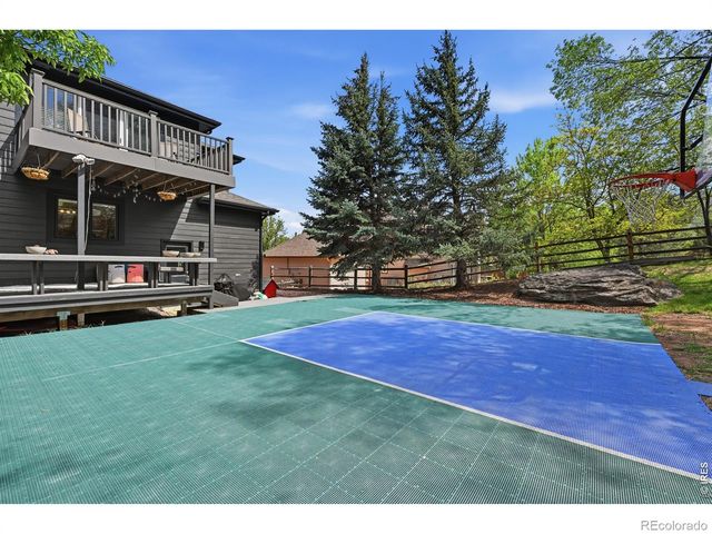 131 Eagle Canyon Circle, Lyons, CO 80540