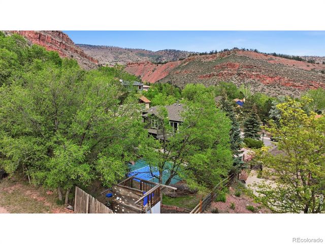 131 Eagle Canyon Circle, Lyons, CO 80540