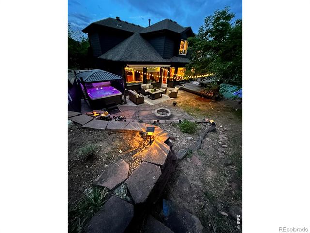 131 Eagle Canyon Circle, Lyons, CO 80540