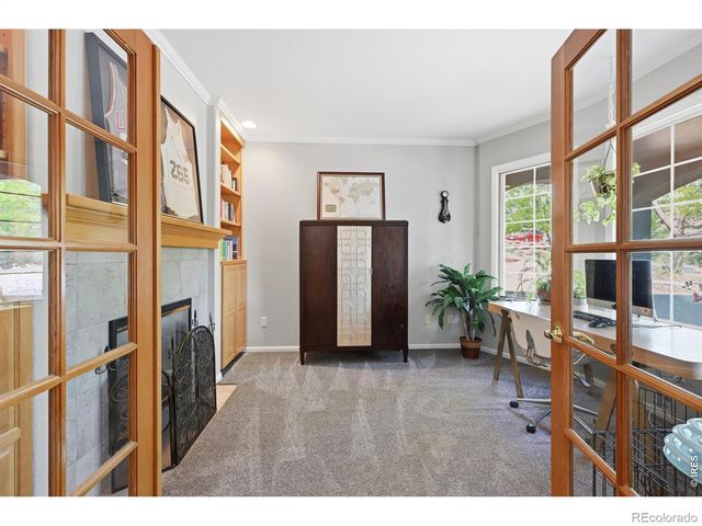 131 Eagle Canyon Circle, Lyons, CO 80540