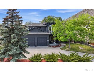 131 Eagle Canyon Circle, Lyons, CO 80540