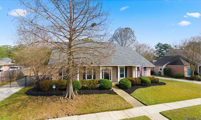 5487 Hagerstown Dr, Saint George, LA 70817