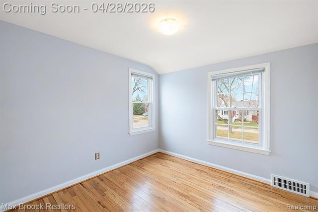 1079 Larkmoor Boulevard, Berkley, MI 48072