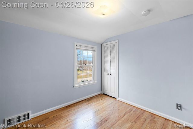 1079 Larkmoor Boulevard, Berkley, MI 48072