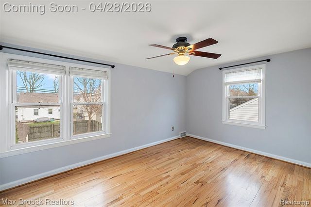 1079 Larkmoor Boulevard, Berkley, MI 48072