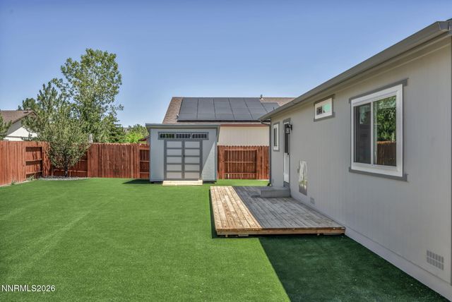 18277 Dustin Court, Reno, NV 89508