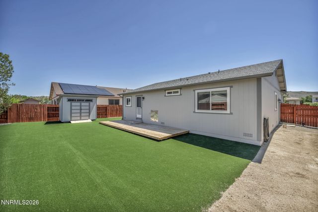 18277 Dustin Court, Reno, NV 89508