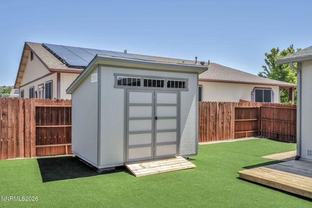 18277 Dustin Court, Reno, NV 89508
