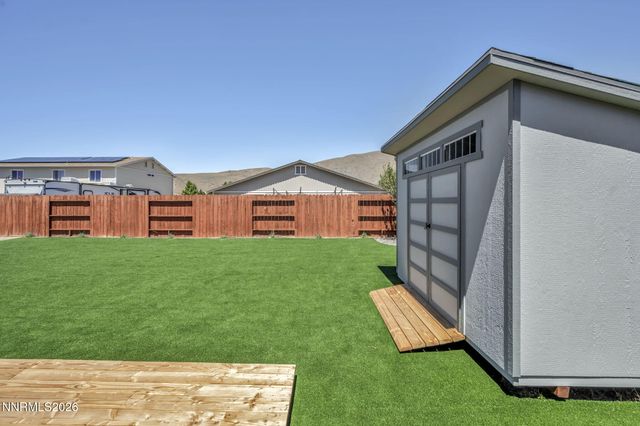 18277 Dustin Court, Reno, NV 89508