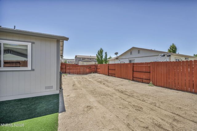 18277 Dustin Court, Reno, NV 89508