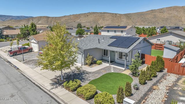 18277 Dustin Court, Reno, NV 89508