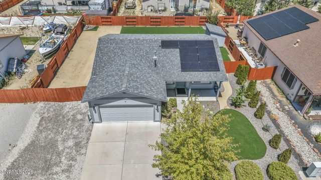 18277 Dustin Court, Reno, NV 89508