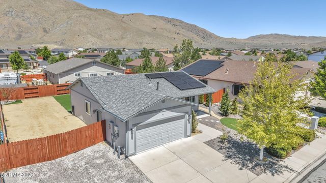 18277 Dustin Court, Reno, NV 89508